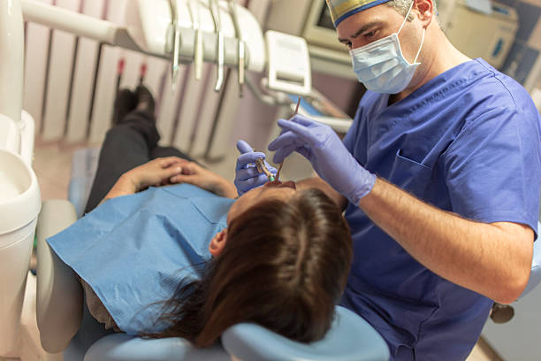 Best Wisdom Tooth Removal  in Bradenton, FL